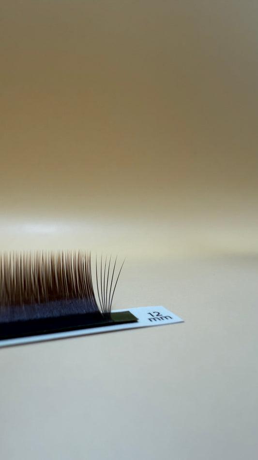 Mocha Super Silk 0.07