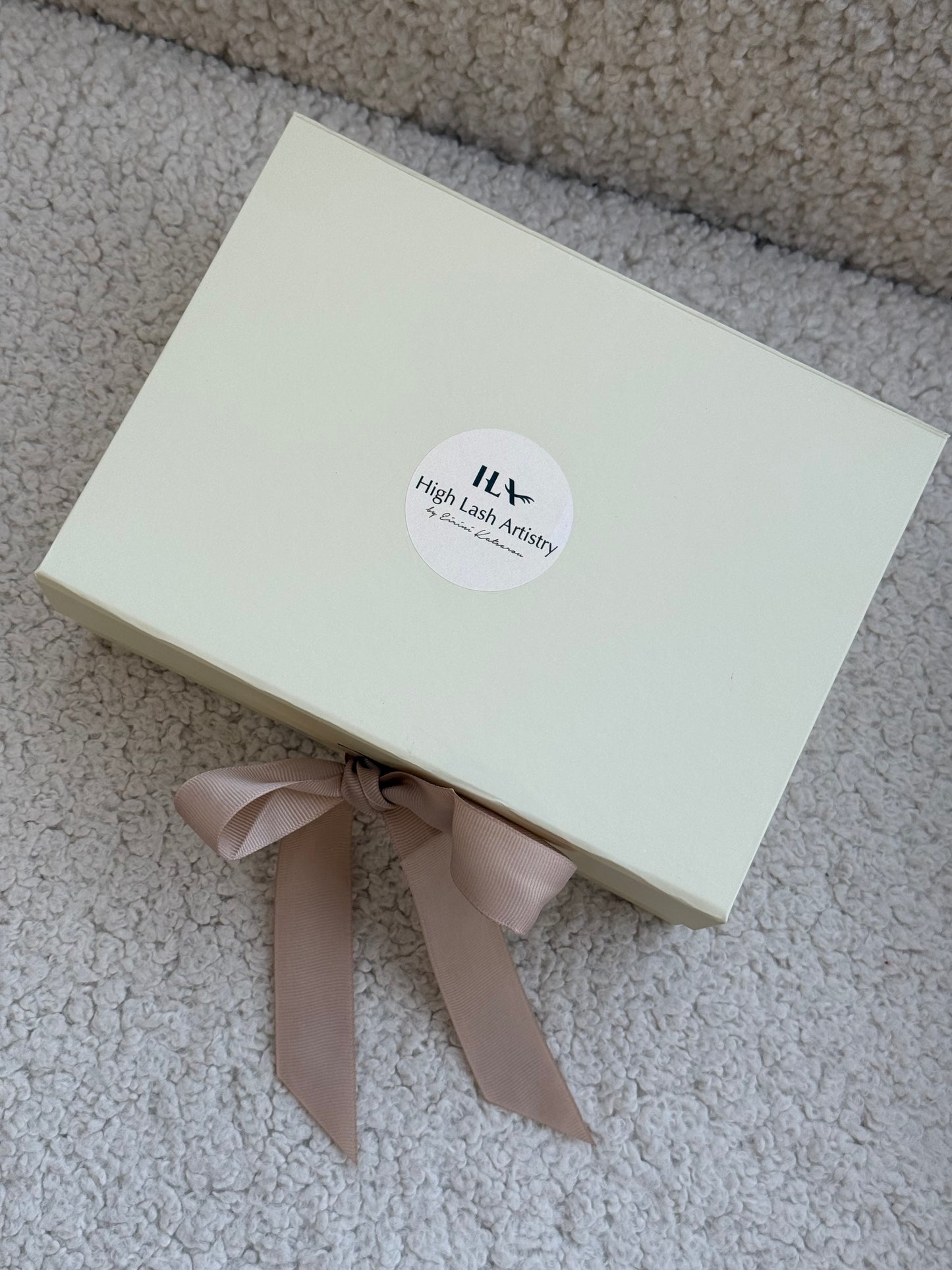 Kit basic onebyone & volume