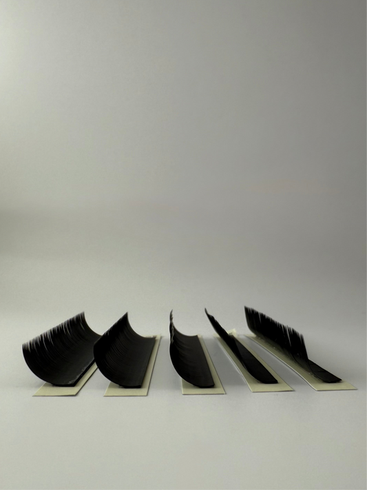 Black Super Silk 0.07