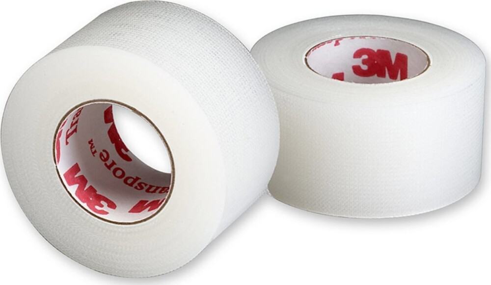 Transpore tape