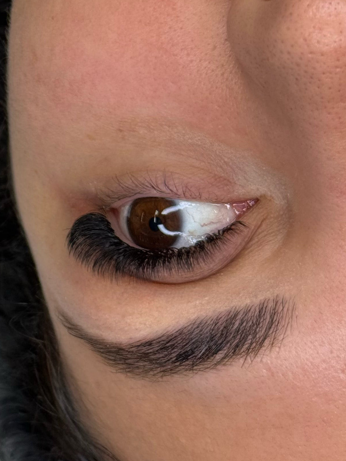 Black Cashmere Silk 0.07