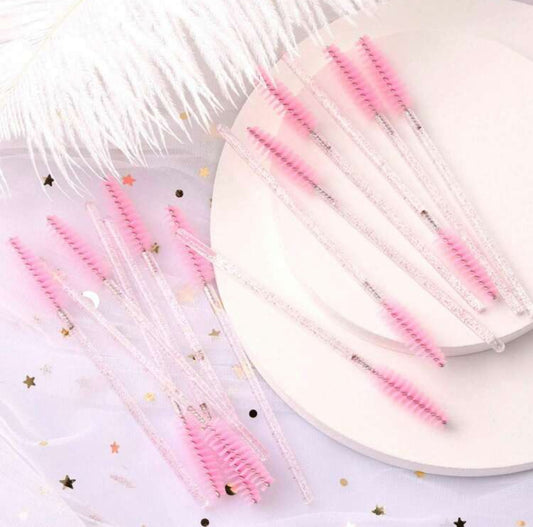 Βουρτσακια μασκαρας 30τμχ