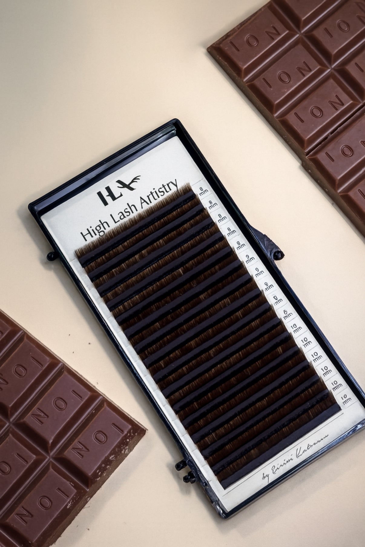 Mocha Super Silk 0.07