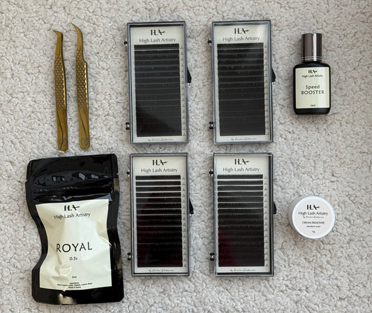 Kit  basic onebyone & volume