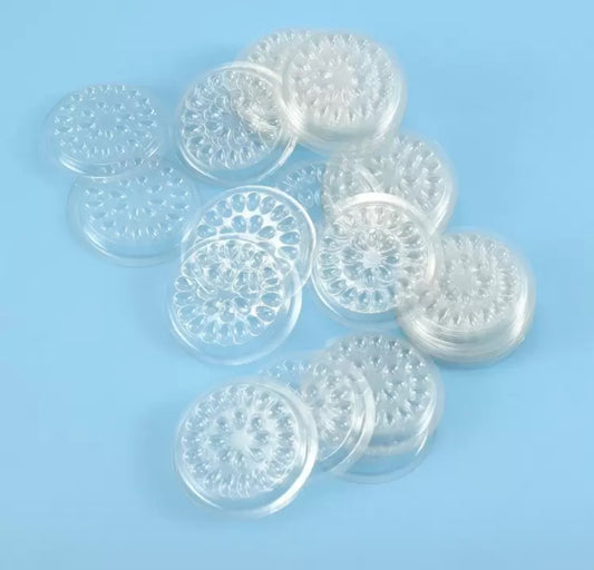 Παλέτα κόλλας 10τμχ