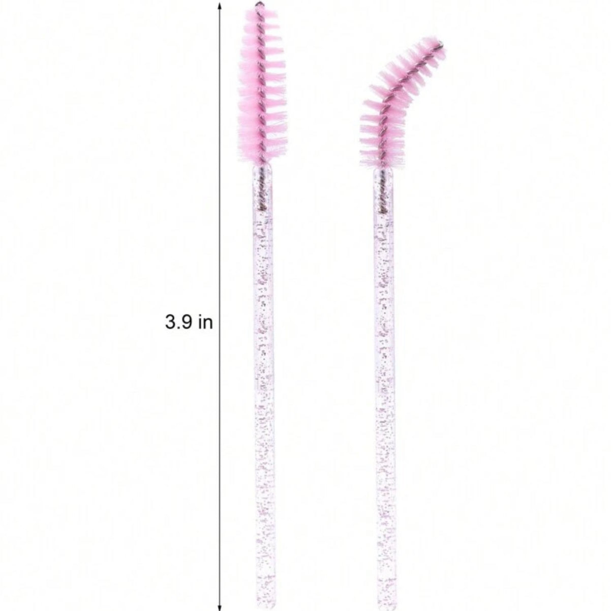 Βουρτσακια μασκαρας 30τμχ