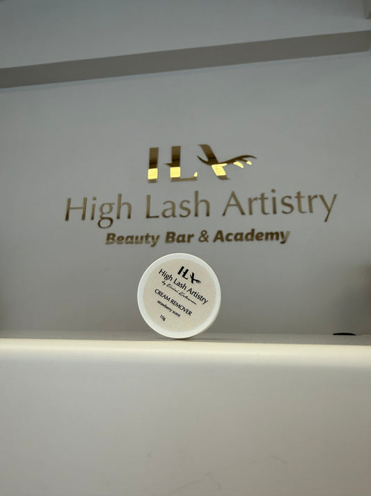 Αφαιρετικό εξτένσιον βλεφαρίδων