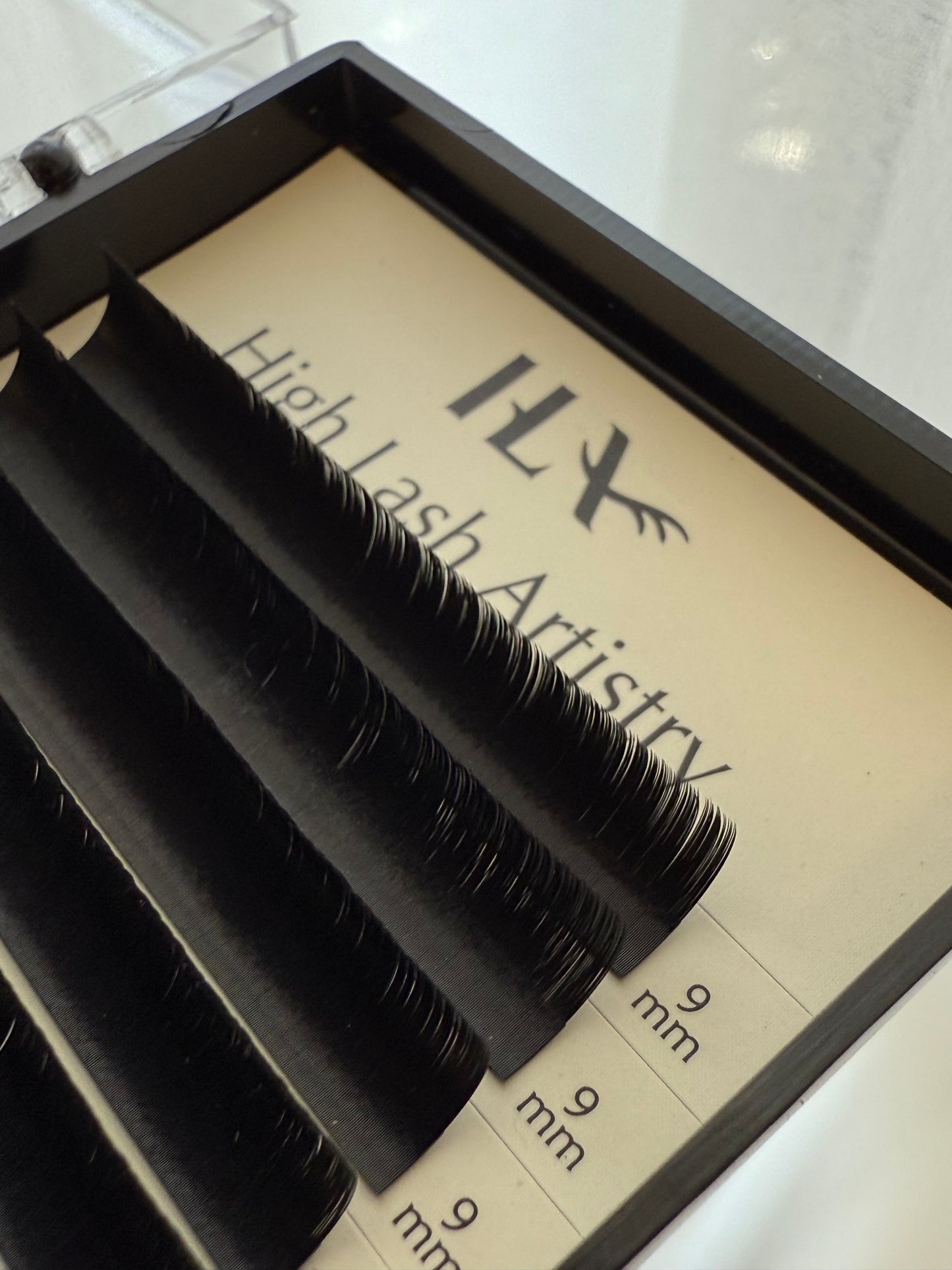 Black Cashmere Silk 0.07