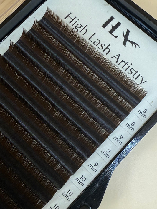 Mocha Super Silk 0.07